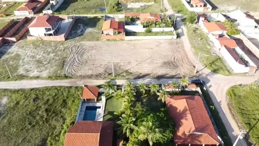 Lote/Terreno à venda, 195m² no Caponga, Cascavel