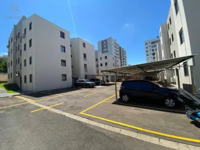 Apartamento com 3 Quartos à venda, 52m² no Parque Jamaica, Londrina