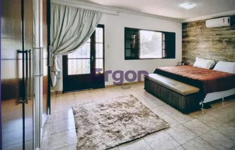 Sobrado com 5 Quartos à venda, 375m² no Setor Jaó, Goiânia