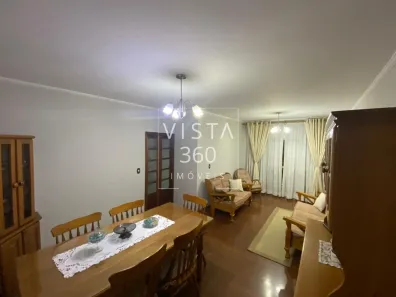 Apartamento com 3 Quartos à venda, 90m² no São Bernardo, Campinas