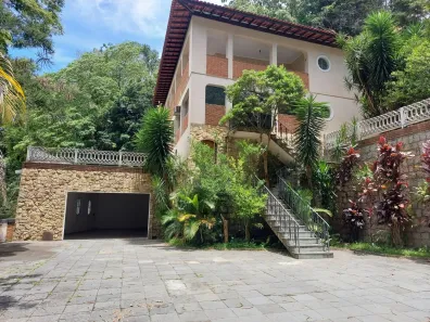 Casa com 4 Quartos à venda, 500m² no Tucuruvi, São Paulo