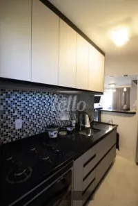 Apartamento com 2 Quartos à venda, 64m² no Parque da Mooca, São Paulo