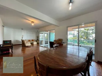 Apartamento com 3 Quartos à venda, 170m² no Real Parque, São Paulo