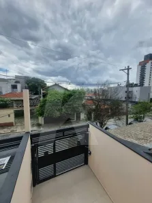 Sobrado com 2 Quartos à venda, 97m² no Vila Paiva, São Paulo