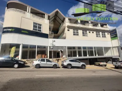 Sala Comercial para alugar, 1312m² no Vila Santana, Sorocaba