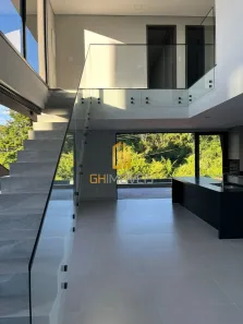 Sobrado com 3 Quartos à venda, 234m² no Jardins Barcelona, Senador Canedo