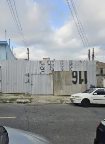 Lote/Terreno à venda, 425m² no Vila Brasílio Machado, São Paulo