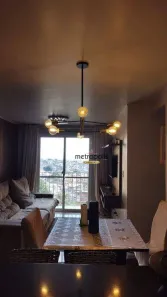 Apartamento com 3 Quartos à venda, 68m² no Jardim Melo, São Paulo