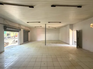 Ponto Comercial para alugar, 151m² no Jardim América, Goiânia