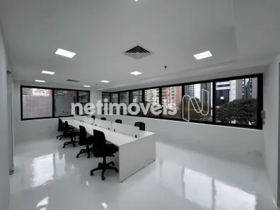 Sala Comercial para alugar, 73m² no Brooklin Paulista, São Paulo