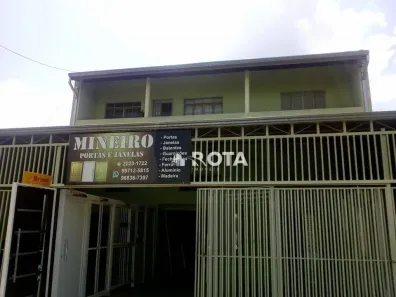 Sobrado com 4 Quartos à venda, 200m² no João Aranha, Paulínia