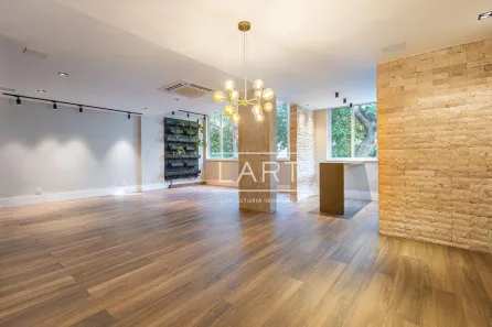 Apartamento com 3 Quartos à venda, 165m² no Leblon, Rio de Janeiro