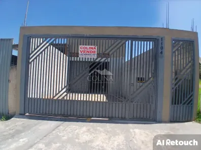 Ponto Comercial à venda, 84m² no Santa Gertrudes, Jundiaí