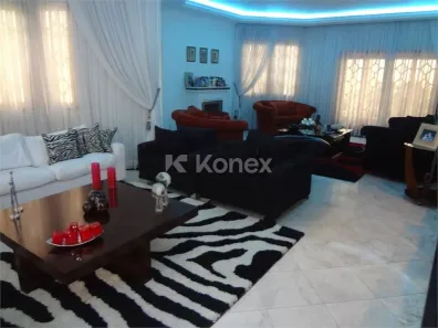 Casa de Condomínio com 4 Quartos para alugar, 420m² no Tucuruvi, São Paulo