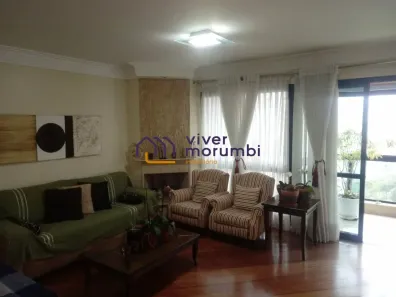 Apartamento com 3 Quartos à venda, 160m² no Vila Andrade, São Paulo