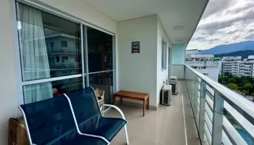 Apartamento com 2 Quartos à venda, 73m² no Recreio dos Bandeirantes, Rio de Janeiro