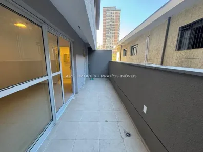 Apartamento com 1 Quarto para alugar, 36m² no Saúde, São Paulo