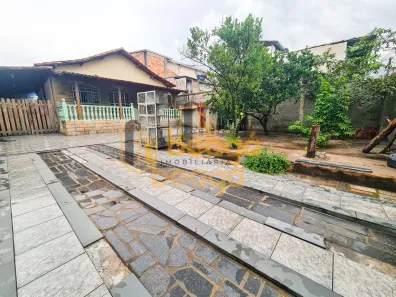 Casa com 4 Quartos à venda, 200m² no Recanto da Pampulha, Contagem