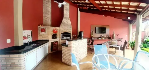 Sobrado com 3 Quartos à venda, 200m² no Vila Oliveira, Mogi das Cruzes