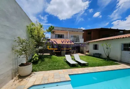 Sobrado com 5 Quartos à venda, 500m² no Jardim Leonor, São Paulo