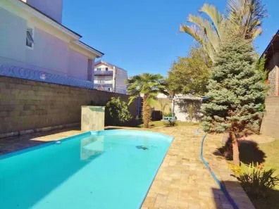 Casa com 4 Quartos à venda, 416m² no Cinqüentenário, Caxias do Sul