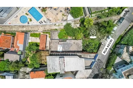 Lote/Terreno à venda, 516m² no Vila Madalena, São Paulo
