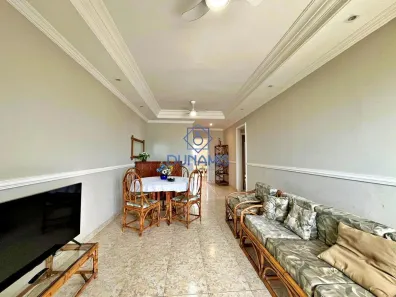 Apartamento com 3 Quartos à venda, 100m² no Pitangueiras, Guarujá