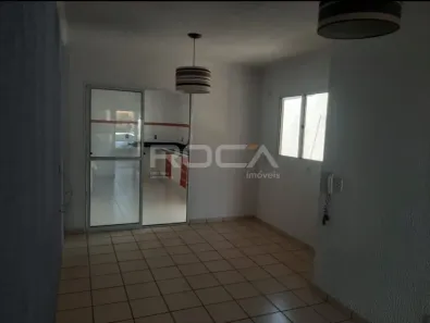 Casa com 2 Quartos à venda, 50m² no Jardim Ipanema, São Carlos