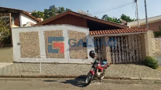 Casa com 3 Quartos à venda, 206m² no Jardim da Fonte, Jundiaí