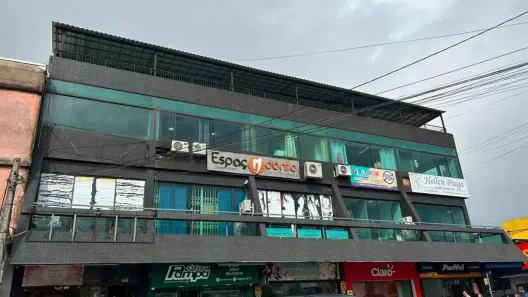 Sala Comercial para alugar, 500m² no Centro, Viamão