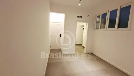 Apartamento com 1 Quarto à venda, 64m² no Copacabana, Rio de Janeiro