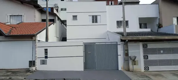 Casa com 2 Quartos à venda, 60m² no Jardim dos Bandeirantes, São José dos Campos