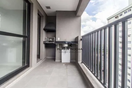 Apartamento com 3 Quartos à venda, 88m² no Centro, Barueri