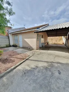 Casa com 2 Quartos à venda, 50m² no Olarias, Ponta Grossa