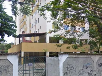 Apartamento com 1 Quarto à venda, 46m² no Pavuna, Rio de Janeiro