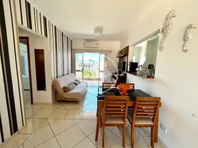 Cobertura com 2 Quartos à venda, 140m² no Itaguá, Ubatuba