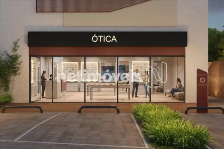 Ponto Comercial à venda, 78m² no Gutierrez, Belo Horizonte