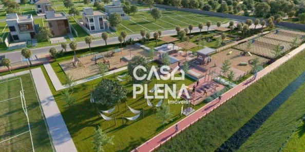 Lote/Terreno à venda, 177m² no Itambé, Caucaia