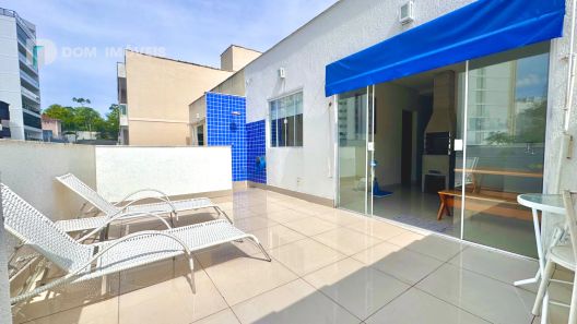 Cobertura com 3 Quartos à venda, 405m² no Teixeiras, Juiz de Fora