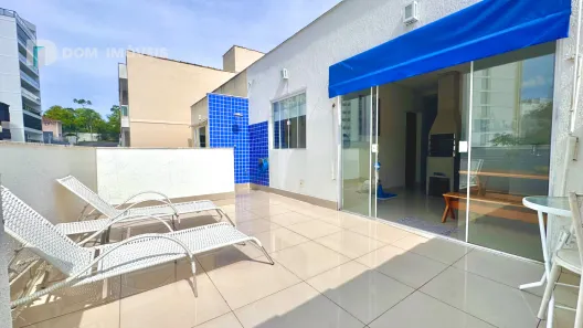 Cobertura com 3 Quartos à venda, 405m² no Teixeiras, Juiz de Fora