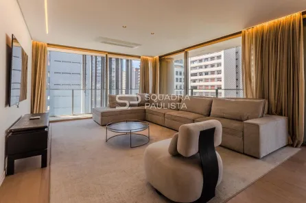 Apartamento com 3 Quartos à venda, 232m² no Pinheiros, São Paulo