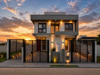 Casa com 2 Quartos à venda, 100m² no Campeche, Florianópolis