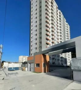 Apartamento com 2 Quartos à venda, 40m² no Bonsucesso, Rio de Janeiro