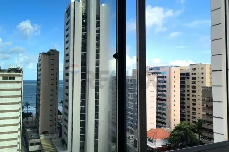 Apartamento com 4 Quartos à venda, 281m² no Boa Viagem, Recife