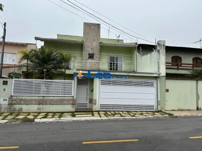 Casa com 3 Quartos à venda, 384m² no Parque Santa Rosa, Suzano