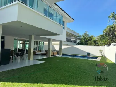 Casa com 4 Quartos à venda, 500m² no Cararu, Eusébio
