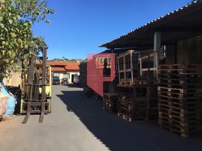 Lote/Terreno à venda, 374m² no Cachoeirinha, Belo Horizonte