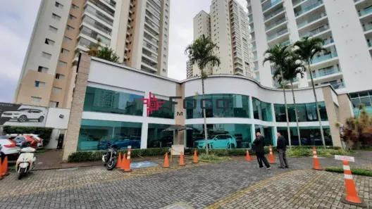 Apartamento com 2 Quartos à venda, 82m² no Jardim das Colinas, São José dos Campos