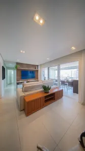 Apartamento com 3 Quartos à venda, 103m² no Tatuapé, São Paulo