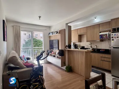 Apartamento com 3 Quartos à venda, 67m² no Tristeza, Porto Alegre